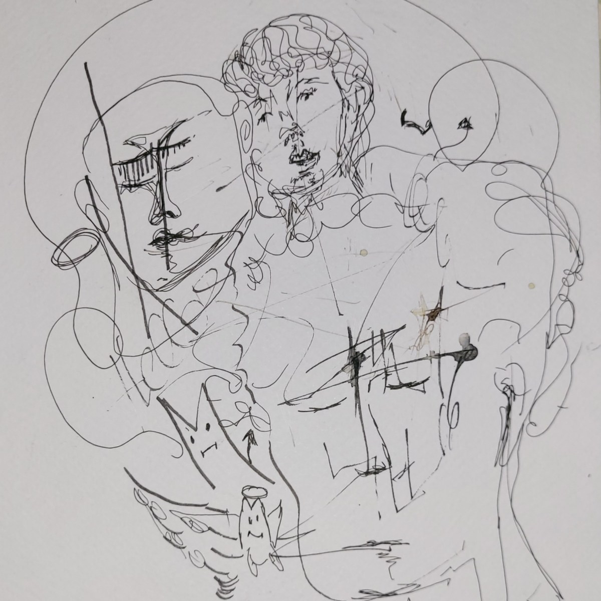 Renewed Determination