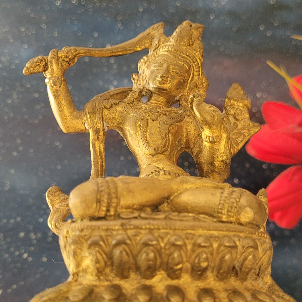 Close sometimes counts