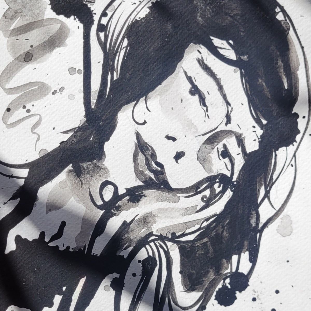 Hopeless romantic, no&nbsp;more