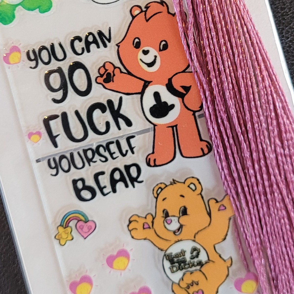 Problems with *insert starsign of&nbsp;choice*